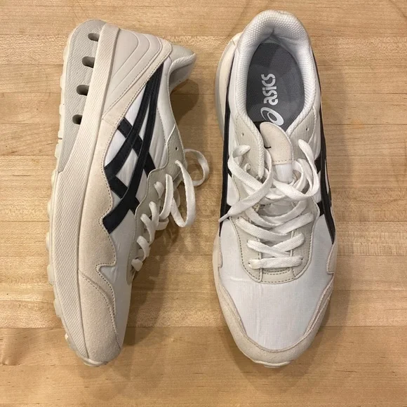 ASICS Jogger x81 Like New- Worn once. s-l400.jpg main image 3